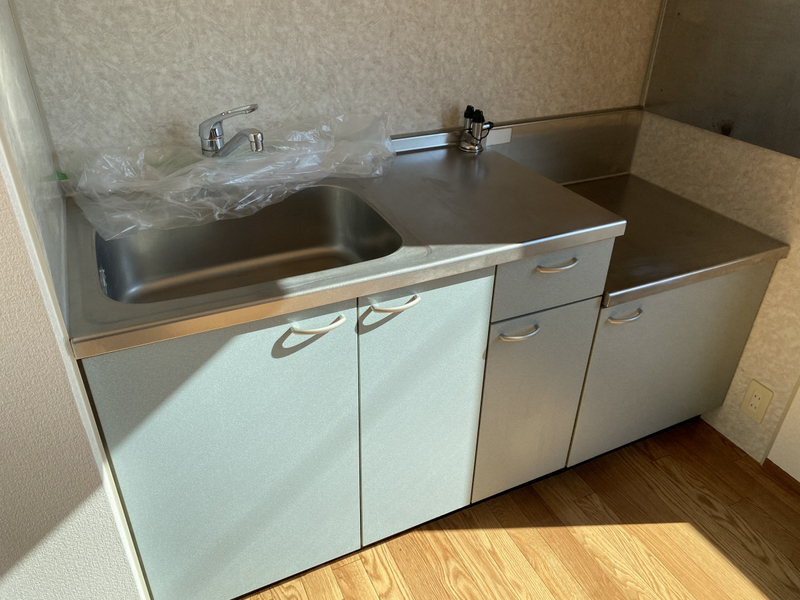 キッチン 写真4