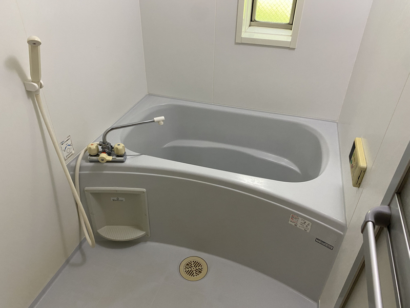 バス 写真13