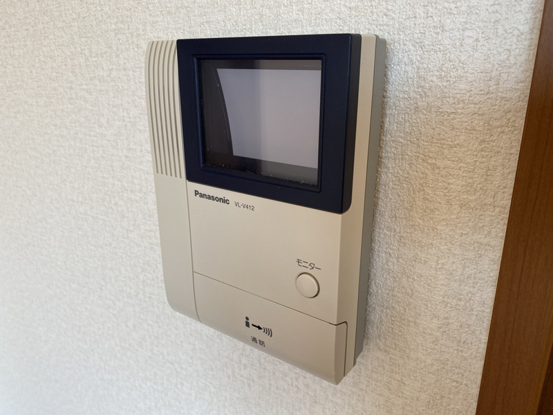 セキュリティ 写真19