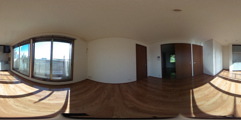 リビング 写真33