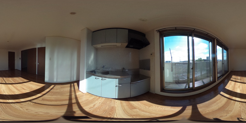 キッチン 写真34