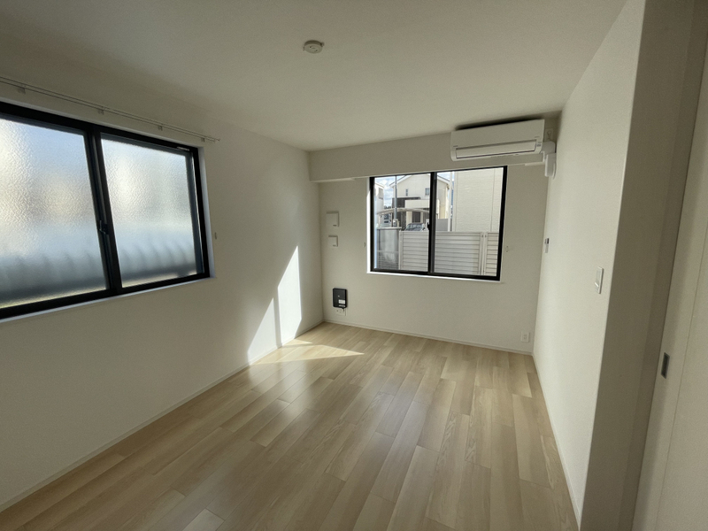 リビング 写真2