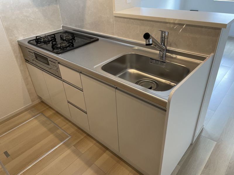 キッチン 写真4