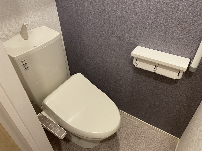 トイレ 写真12