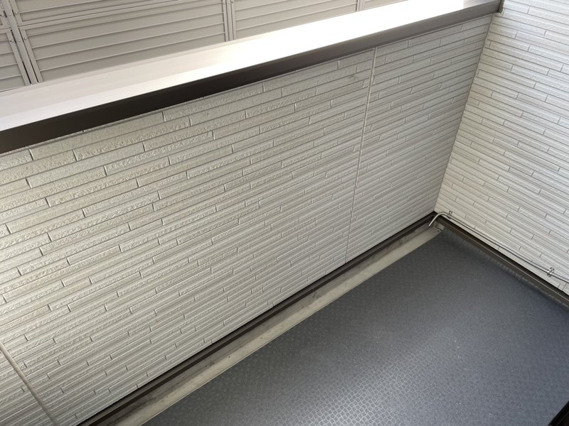 バルコニー・ベランダ 写真15