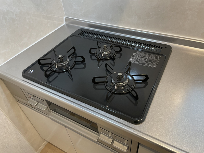 キッチン 写真5