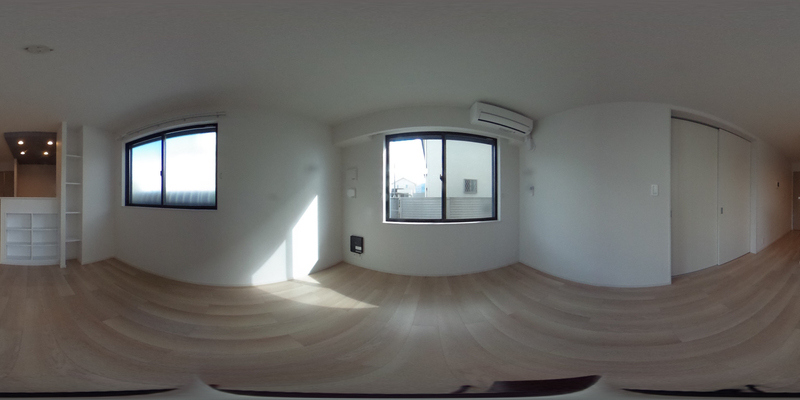 リビング 写真33