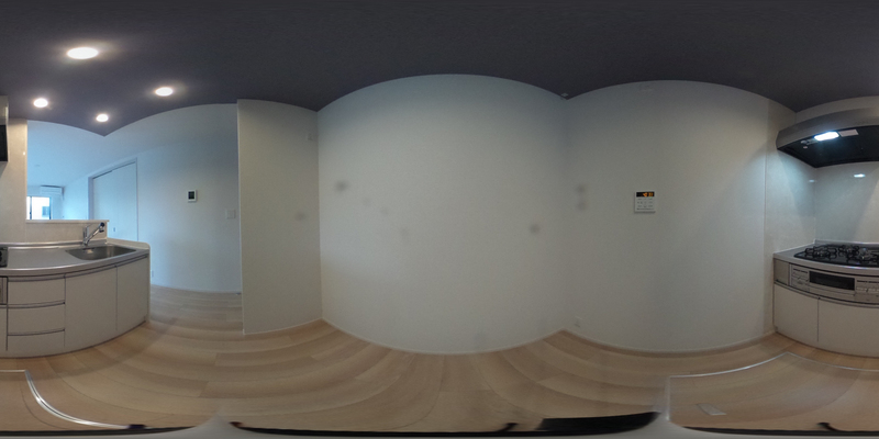 キッチン 写真34