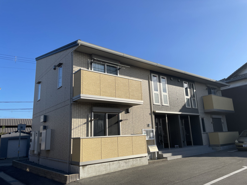 BIO House Ⅱ