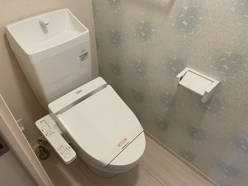 トイレ 写真12