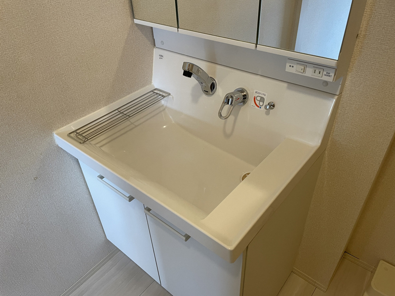 洗面所 写真9