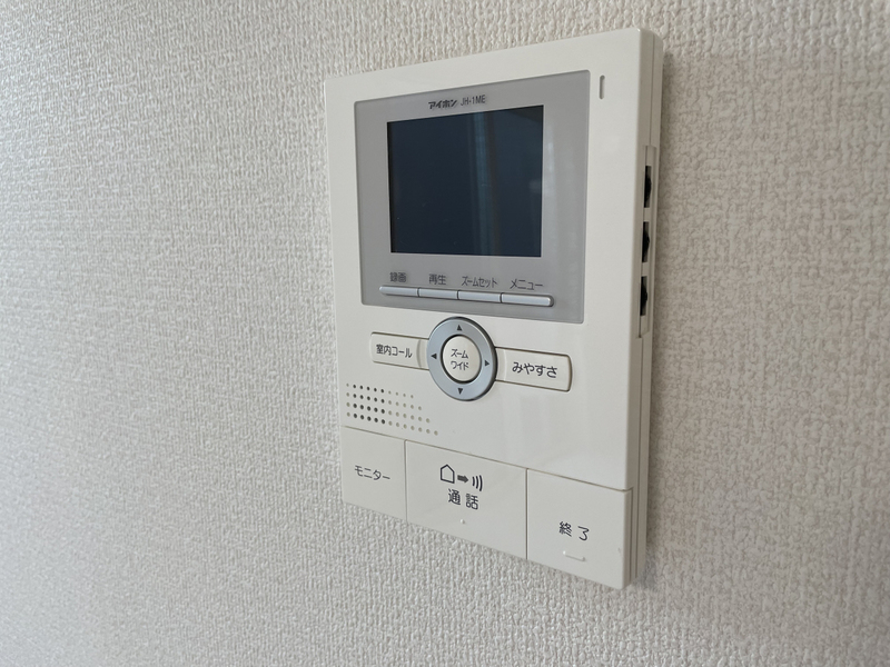 セキュリティ 写真16