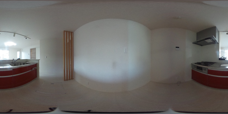 キッチン 写真34