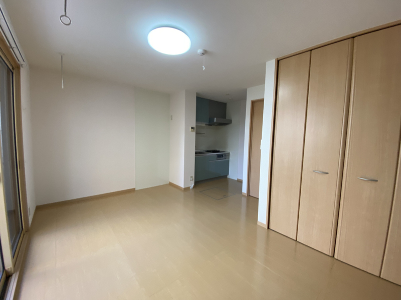 リビング 写真3