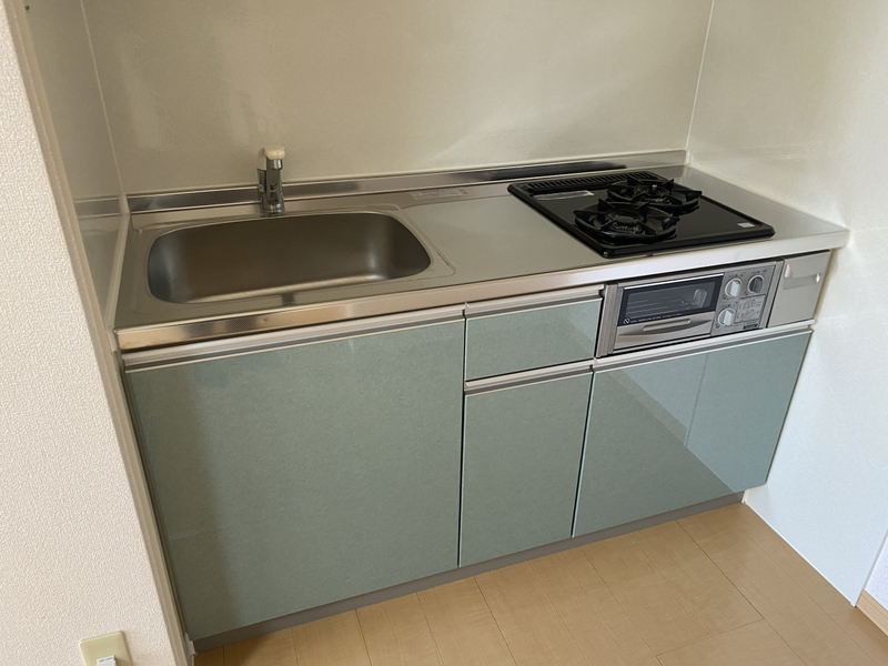 キッチン 写真4