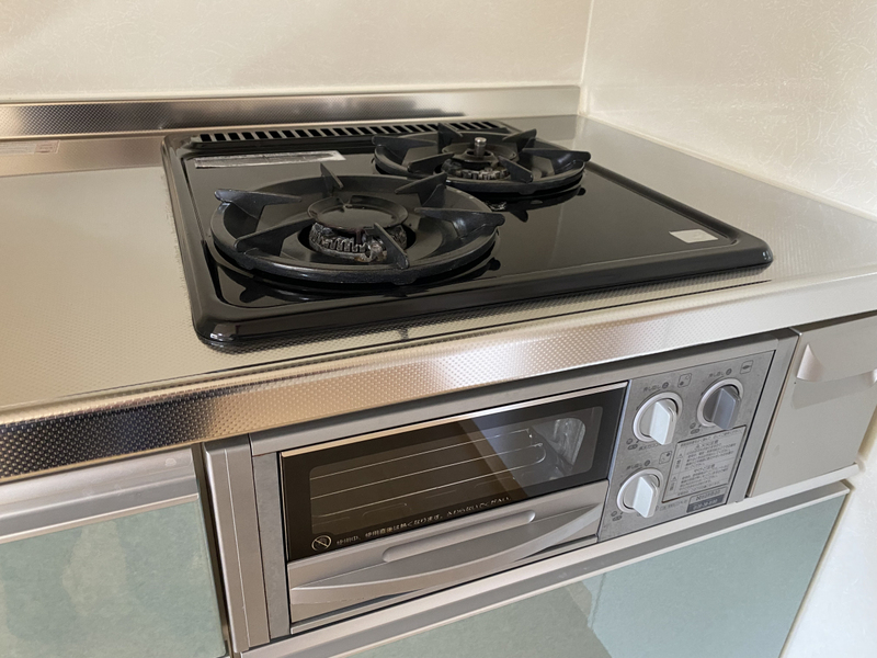 キッチン 写真5