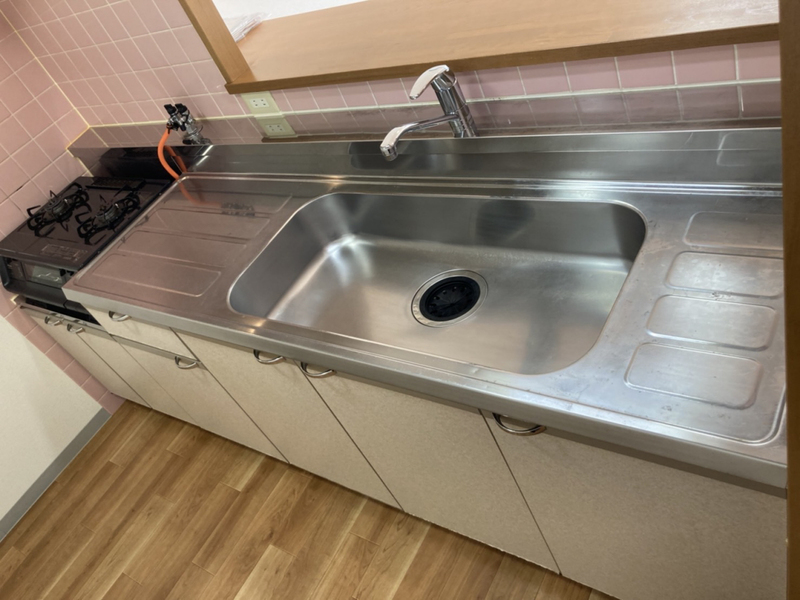 キッチン 写真4