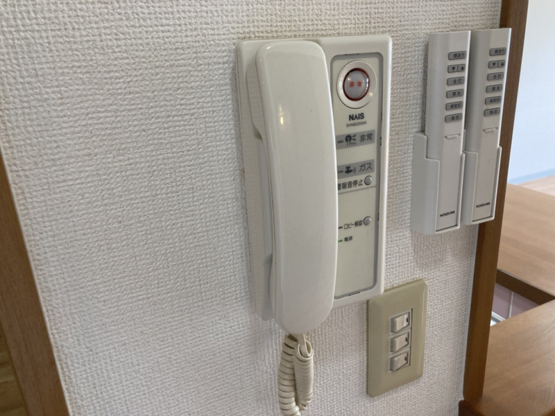 セキュリティ 写真18