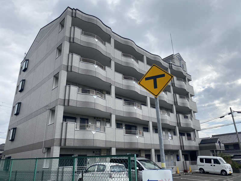 エクセレンス大塩