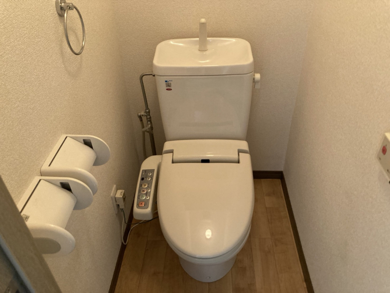 トイレ 写真13