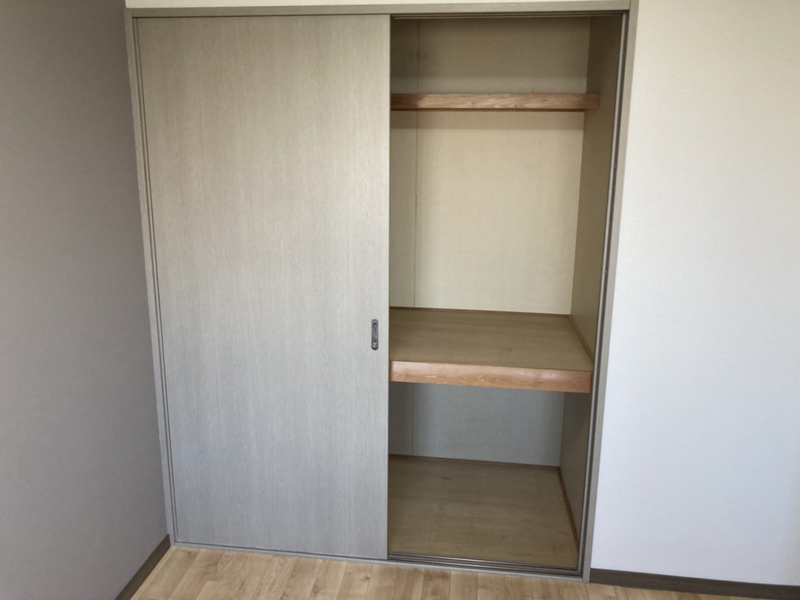 収納 写真14