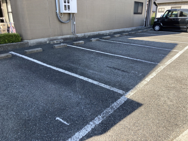 駐車場 写真20