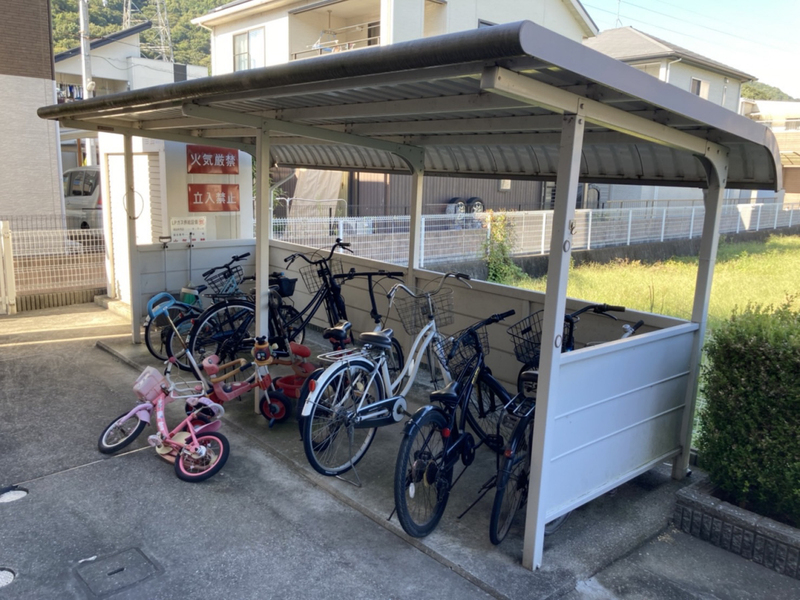 共用部 写真18