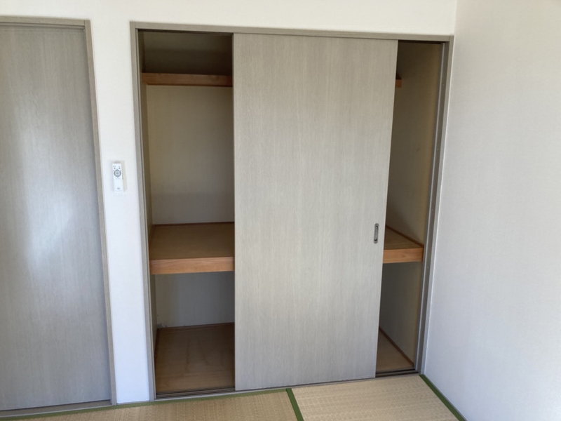 収納 写真15