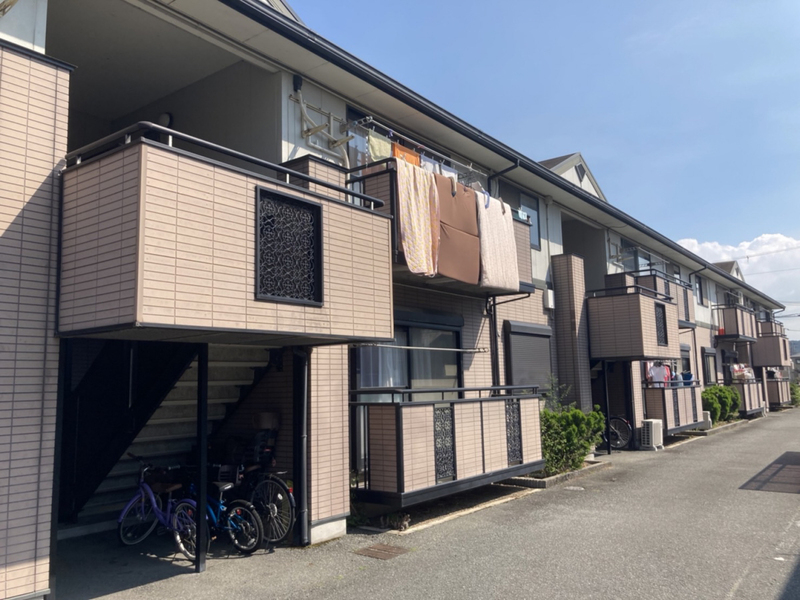 ノーブル北原