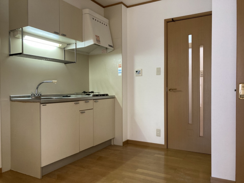 リビング 写真3