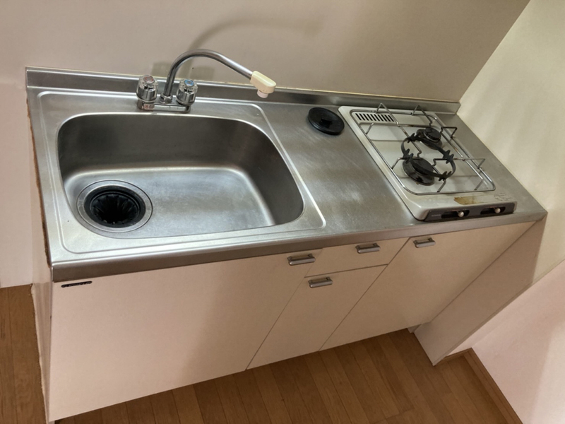 キッチン 写真4