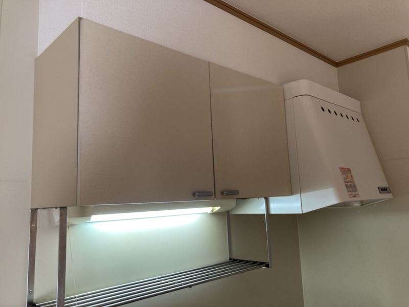 キッチン 写真5