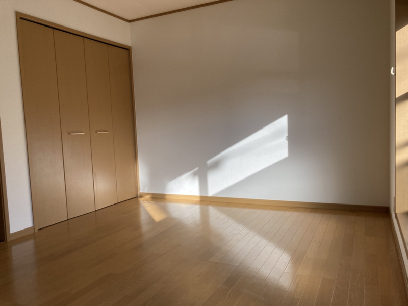 子供部屋 写真8