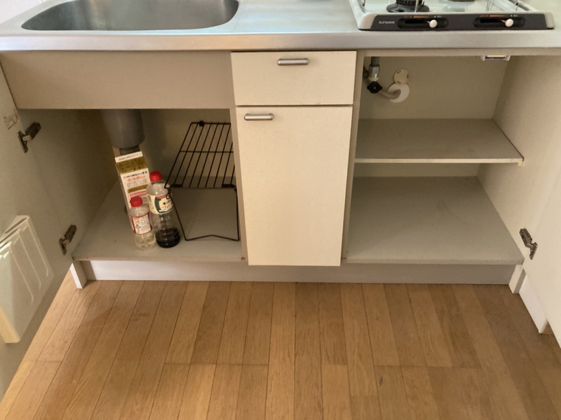 キッチン 写真6