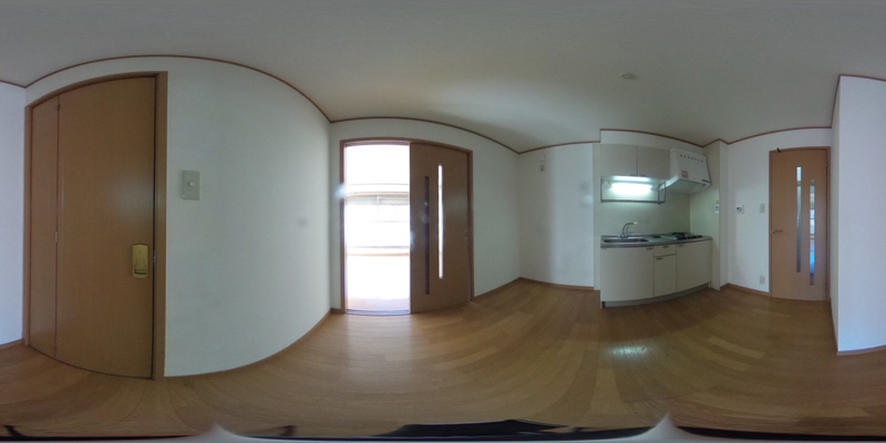 リビング 写真33