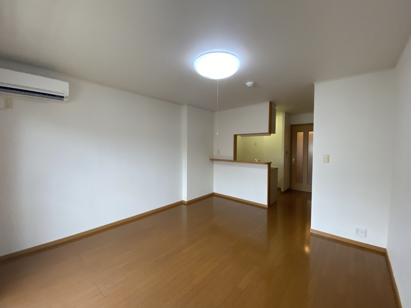 リビング 写真3