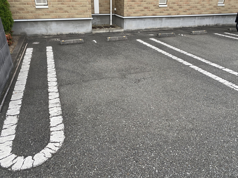 駐車場 写真31