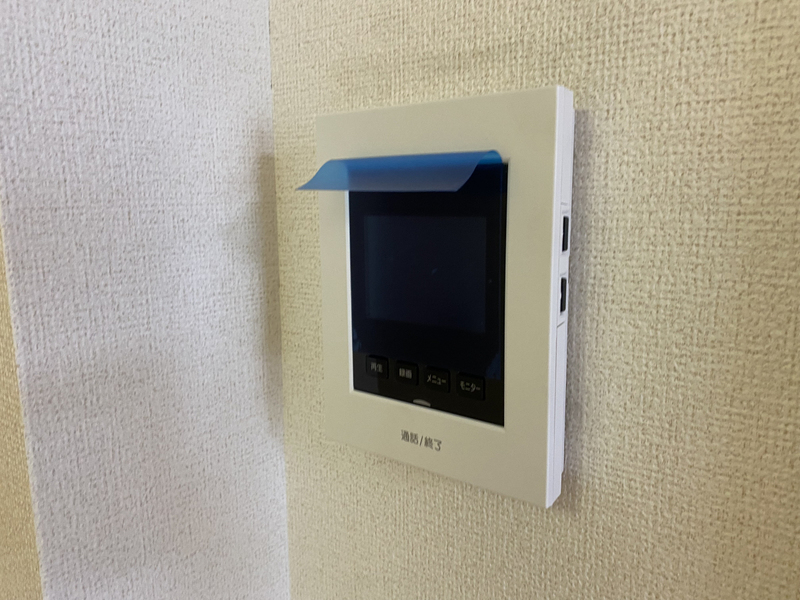 セキュリティ 写真18