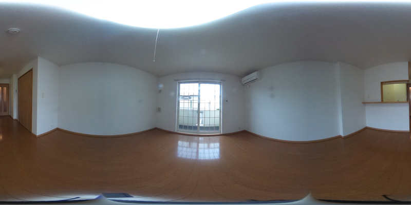 リビング 写真33