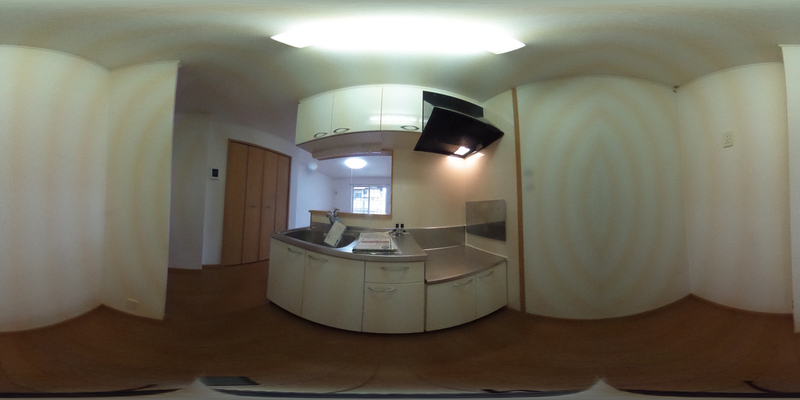 キッチン 写真34