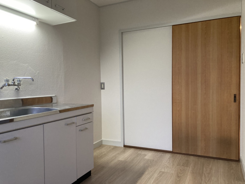 リビング 写真3