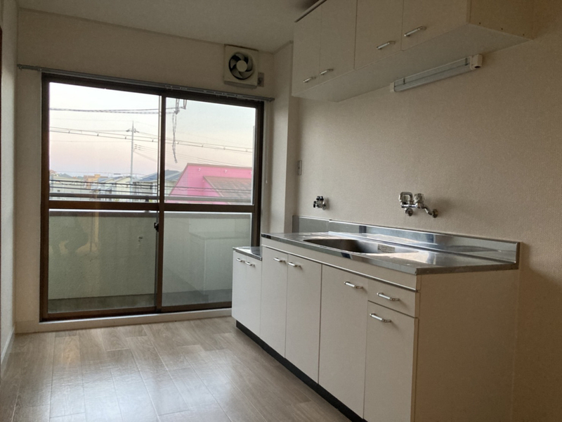 リビング 写真4