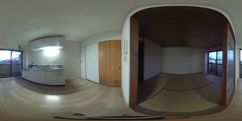 リビング 写真33