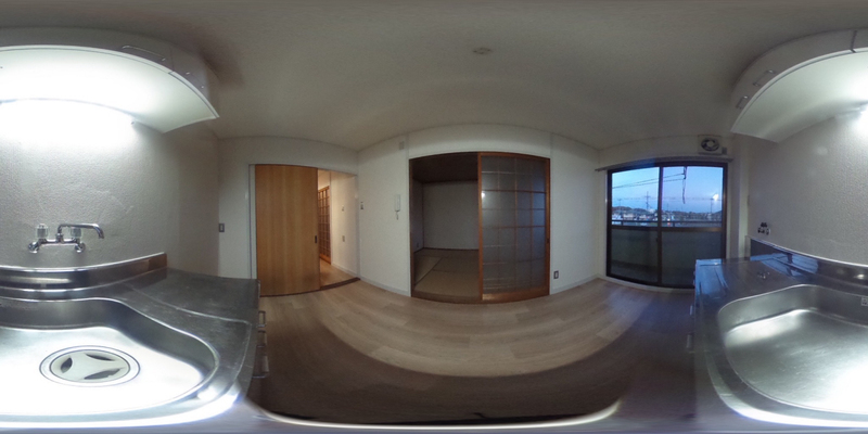 キッチン 写真34