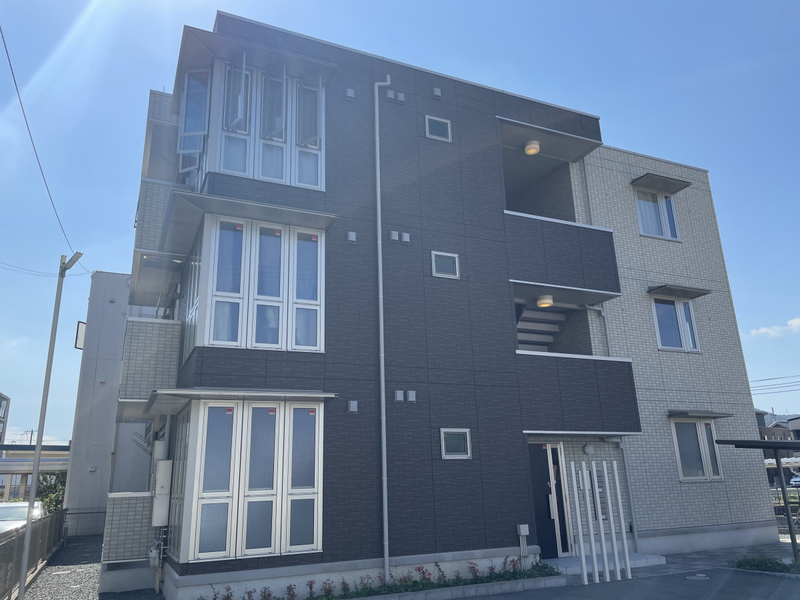 Ｊ・アメニティ北今宿