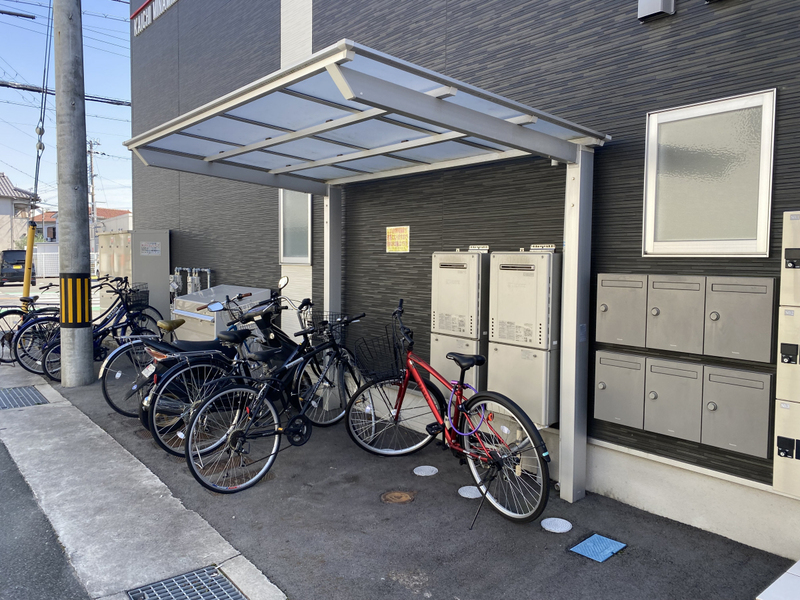 共用部 写真30