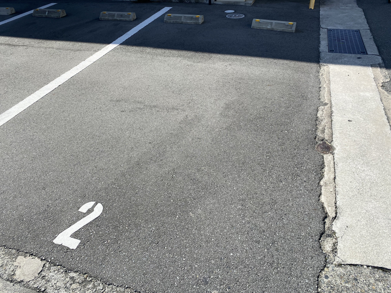 駐車場 写真31