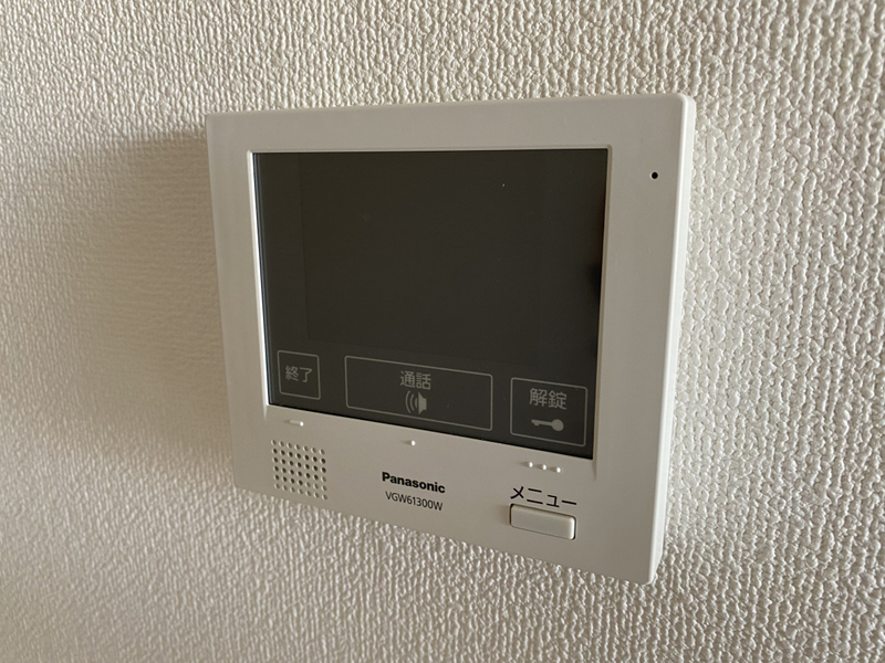 セキュリティ 写真18