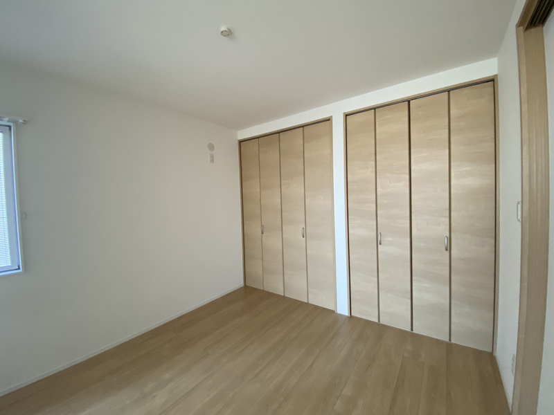 子供部屋 写真8
