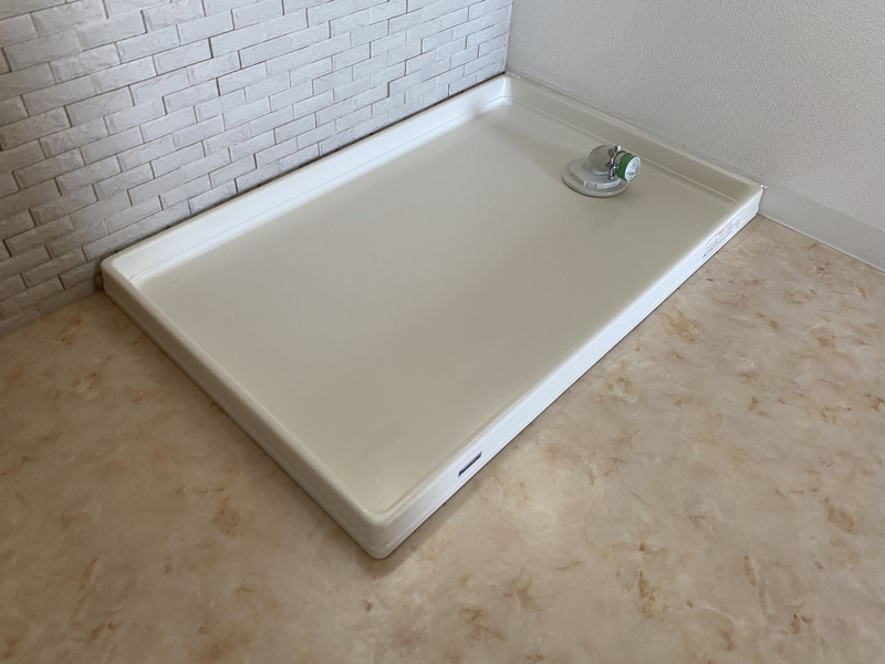 洗面所 写真11